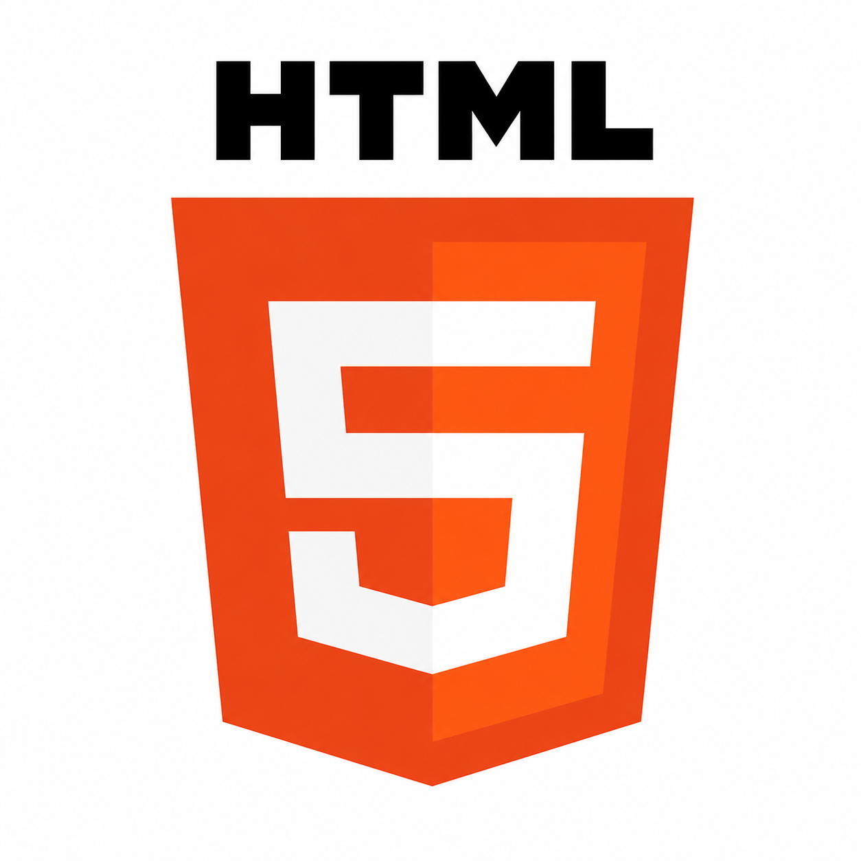 HTML5