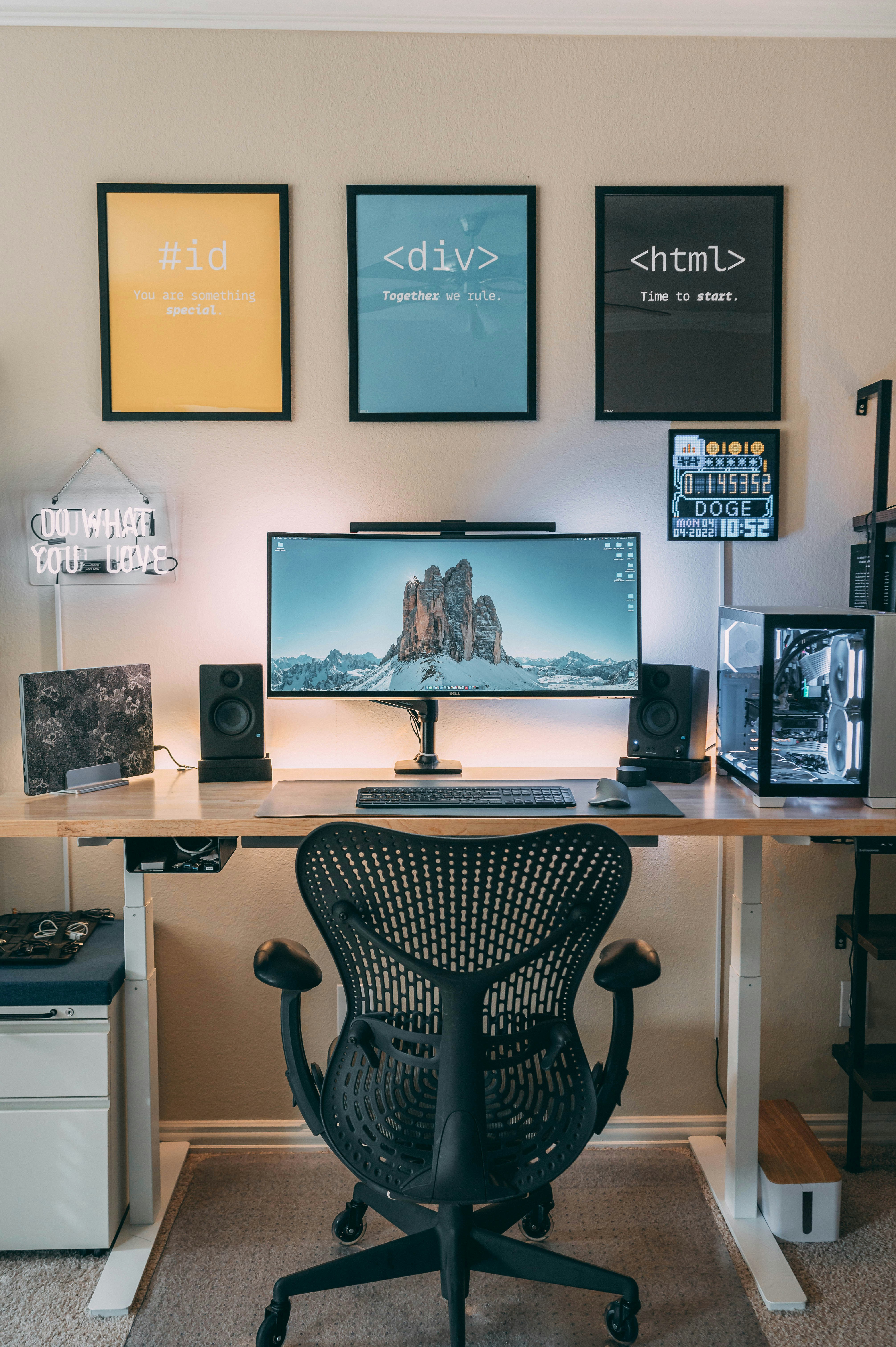 Web Development